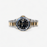 ROLEX GMT-MASTER II G/S