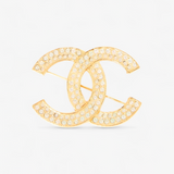 CHANEL BROCHE