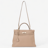 HERMÈS KELLY RETOURNE 35
