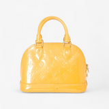 LOUIS VUITTON ALMA BB