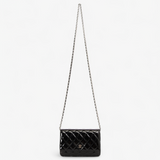 CHANEL WALLET ON CHAIN