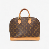 LOUIS VUITTON ALMA PM