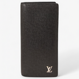LOUIS VUITTON BRAZZA WALLET