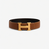 HERMÈS H BELT