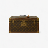 LOUIS VUITTON BOITE BOUTEILLES