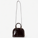 LOUIS VUITTON ALMA BB