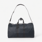 LOUIS VUITTON KEEPALL 55 BANDOULIERE