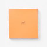 HERMES HALSSTYCKE ROSA