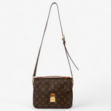 LOUIS VUITTON POCHETTE METIS