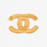 CHANEL BROCHE