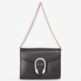GUCCI DIONYSUS MINI WALLET ON CHAIN