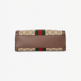 GUCCI OPHIDIA SMALL TOTE