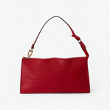 LOUIS VUITTON EPI POCHETTE