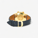 JAEGER-LECOULTRE MASTER MEMOVOX