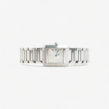 CARTIER TANK FRANÇAISE