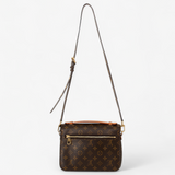 LOUIS VUITTON POCHETTE METIS