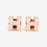 HERMÈS MINI POP H EARRINGS