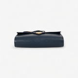SAINT LAURENT VINTAGE SHIELD