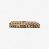 FENDI ZUCCHINO WALLET