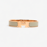 HERMÈS CLIC H- BRACELET