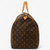 LOUIS VUITTON KEEPALL 50