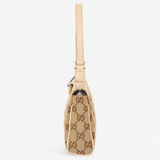 GUCCI ABBEY POCHETTE