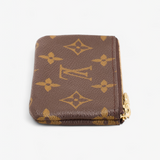 LOUIS VUITTON KEY POUCH
