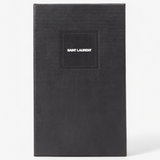 YVES SAINT LAURENT CASSANDRE WALLET