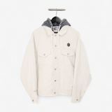 AAPE  NOW LIGHTWEIGHT JACKET (MEDIUM)