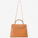 HERMÈS KELLY SELLIER 32