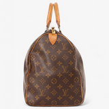 LOUIS VUITTON KEEPALL 45
