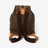 LOUIS VUITTON MONTSOURIS GM
