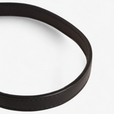 SAINT LAURENT OPYUM DOUBLE WRAP BRACELET