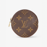 LOUIS VUITTON COIN PURSE