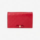GUCCI WALLET ON CHAIN