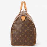 LOUIS VUITTON SPEEDY 35