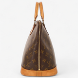 LOUIS VUITTON ALMA PM