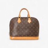LOUIS VUITTON ALMA PM
