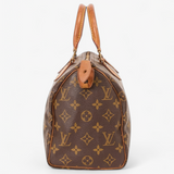 LOUIS VUITTON SPEEDY 25