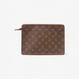 LOUIS VUITTON POCHETTE HOMME