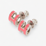 HERMÈS MINI POP H EARRINGS