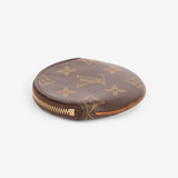 LOUIS VUITTON COIN PURSE