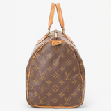 LOUIS VUITTON SPEEDY 30