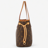 LOUIS VUITTON NEVERFULL PM