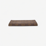 LOUIS VUITTON LONG WALLET