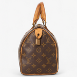 LOUIS VUITTON SPEEDY 25