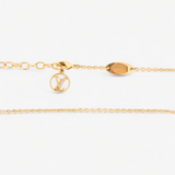 LOUIS VUITTON ICONIC NECKLACE
