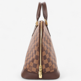 LOUIS VUITTON ALMA PM