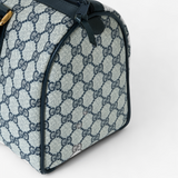 GUCCI OPHIDIA BOSTON HANDVÄSKA 