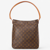 LOUIS VUITTON LOOPING GM